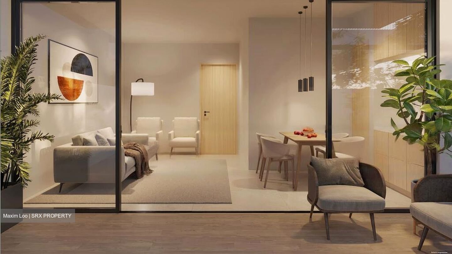 Landed Housing Development (D11), Semi-Detached #457120511